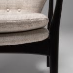 Model MS-6 Armchair