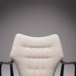 Model MS-6 Armchair