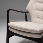 Model MS-6 Armchair
