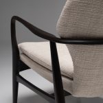 Model MS-6 Armchair
