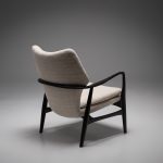 Model MS-6 Armchair