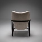 Model MS-6 Armchair