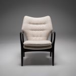 Model MS-6 Armchair