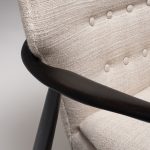 Model MS-6 Armchair