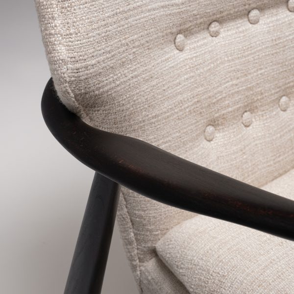 Model MS-6 Armchair