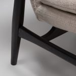 Model MS-6 Armchair