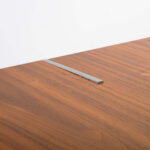 Minimalistic coffee table