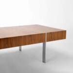 Minimalistic coffee table