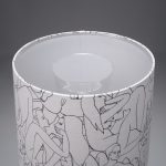 Model 163 Table Lamp, Set of 2