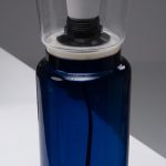 Model 163 Table Lamp, Set of 2