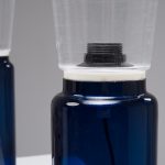 Model 163 Table Lamp, Set of 2