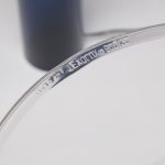 Model 163 Table Lamp, Set of 2