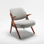 Nya Flugan Armchair, Set of 2