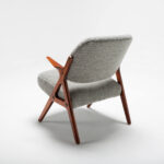 Nya Flugan Armchair, Set of 2