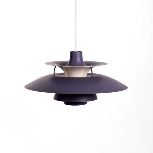 PH5 ‘Lila’ Pendant Lamp