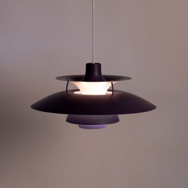 PH5 ‘Lila’ Pendant Lamp