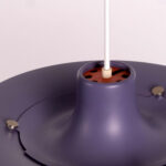 PH5 ‘Lila’ Pendant Lamp