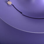 PH5 ‘Lila’ Pendant Lamp