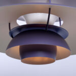 PH5 ‘Lila’ Pendant Lamp