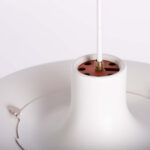 PH5 pendant lamp White-Blue