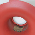 PH5 pendant lamp White-Blue