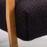 Model 3 Swedish easy chair, Set of 2