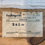 Model 3 Swedish easy chair, Set of 2