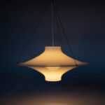 Sky Flyer Pendant 700