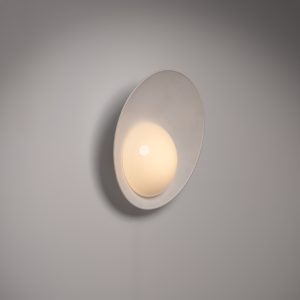 ‘Kastrup’ Airport wall lamp