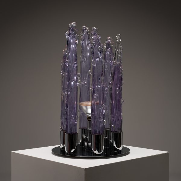 “Excalibur” Table Lamp