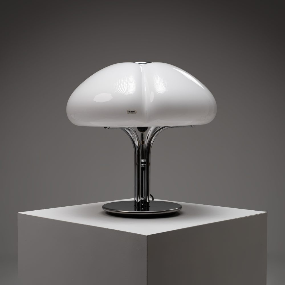 Quadrifoglio Table Lamp