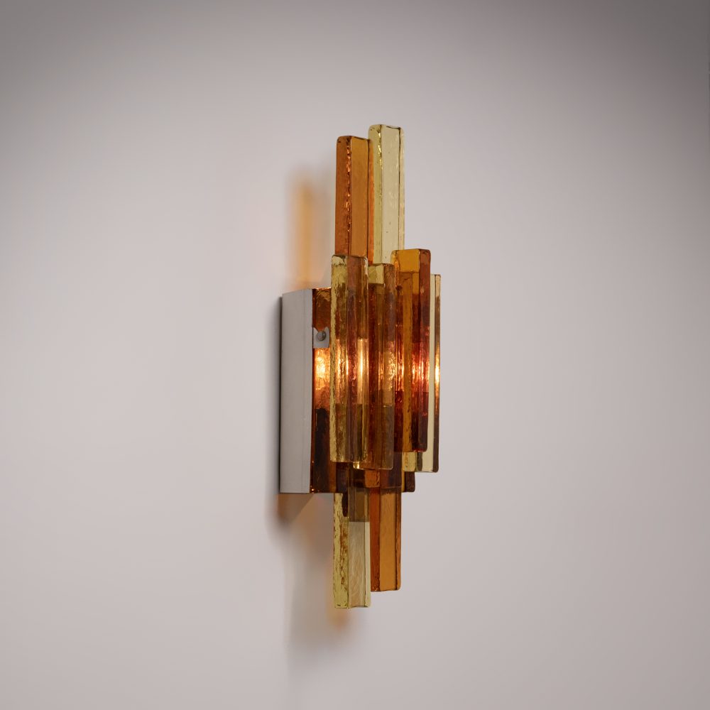 Model 5104 Sconce