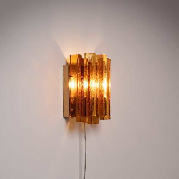 Model 5190 Sconce