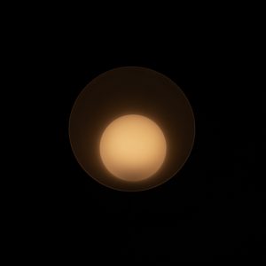 ‘Kastrup’ Airport wall lamp