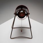 Model E1189 Desk Lamp