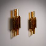 Model 5104 Sconces, Set of 2