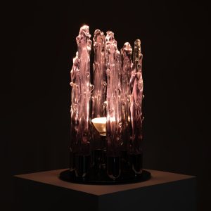 “Excalibur” Table Lamp