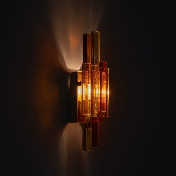Model 5104 Sconce