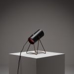 Model E1189 Desk Lamp