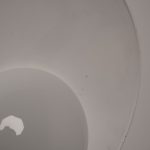 “Kastrup” Airport wall lamp by Vilhelm Lauritzen