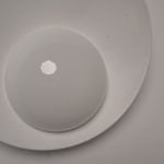 “Kastrup” Airport wall lamp by Vilhelm Lauritzen