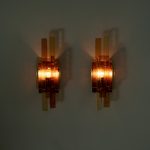 Model 5104 Sconces, Set of 2