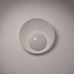 “Kastrup” Airport wall lamp by Vilhelm Lauritzen