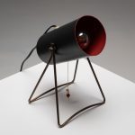 Model E1189 Desk Lamp