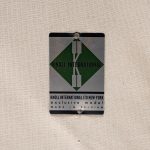 Model 2530-6, 4-Seater Bench