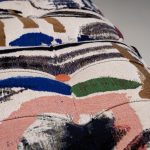 Model 2530-6, 4-Seater Bench