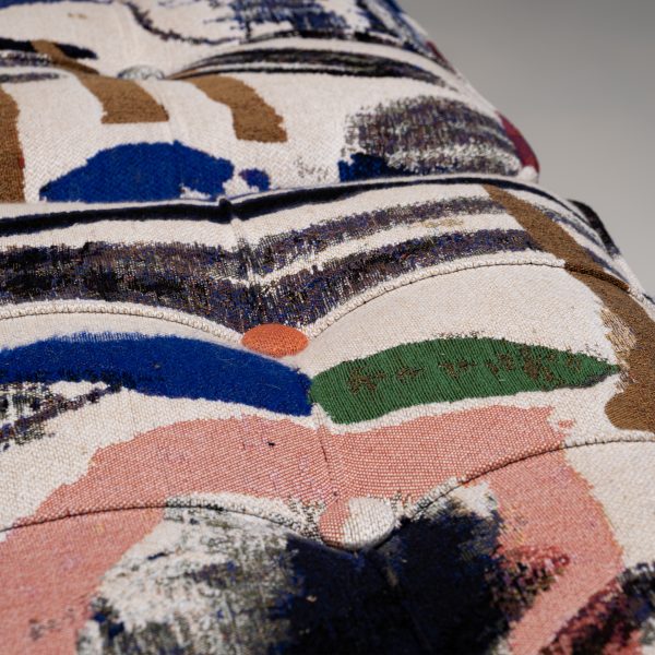 Model 2530-6, 4-Seater Bench