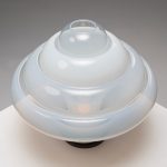 Model LT305 ‘Lotus’ Table lamp