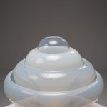 Model LT305 ‘Lotus’ Table lamp