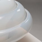 Model LT305 ‘Lotus’ Table lamp